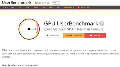 test computer graphics|test my graphic card speed.